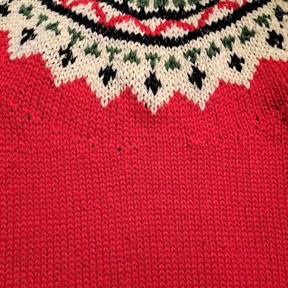 Sweater dress from Paris 1981 - Picture 5 of 13